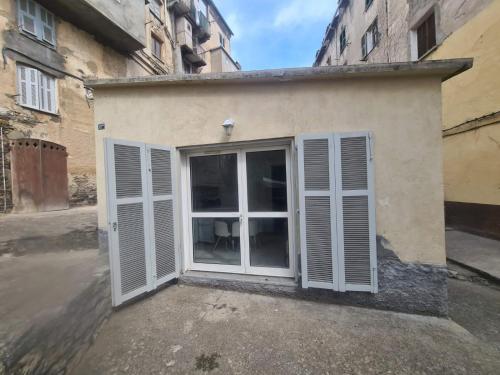 appartement indépendant CORTE