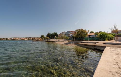Gorgeous Home In Zadar With Wifi