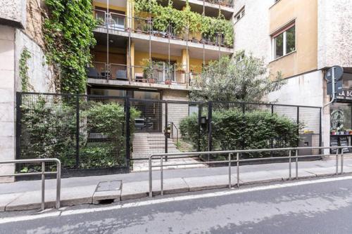 Imagen de la galería de Milano Navigli Apartment - Via Savona, en Milán