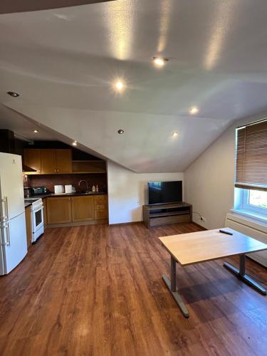Homely 2 room apartment