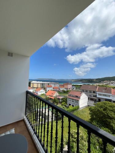 Apartamentos Vive Laxe