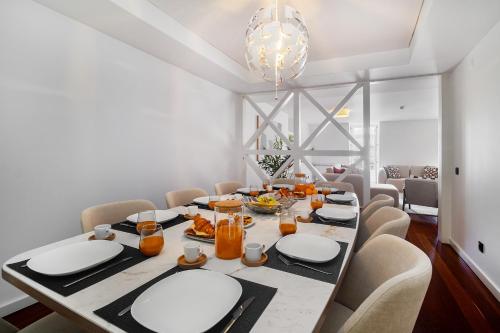 Lisbon Prime Aparts - Chiado