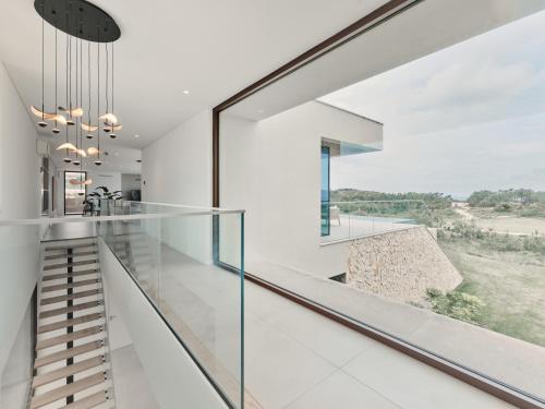 Fotografie z fotogalerie ubytování West Cliffs Ocean and Golf Resort v destinaci Casal da Lagoa Seca