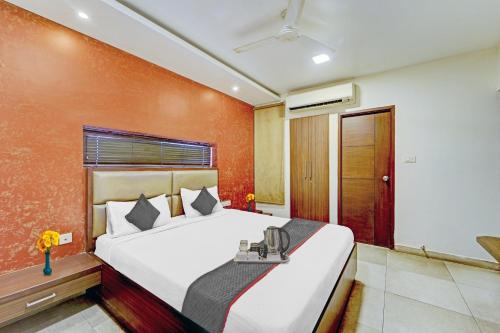 Gallery image of Townhouse US consulate in Chennai