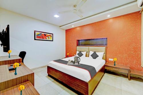 Gallery image of Townhouse US consulate in Chennai