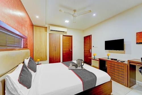 Gallery image of Townhouse US consulate in Chennai