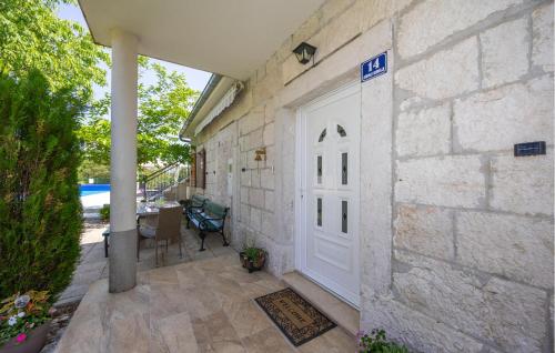 Gambar di galeri bagi Pet Friendly Home In Krstatice di Krstatice