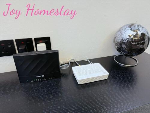 Φωτογραφία από το άλμπουμ του Home in Sandakan Joy Homestay σε Sibuga