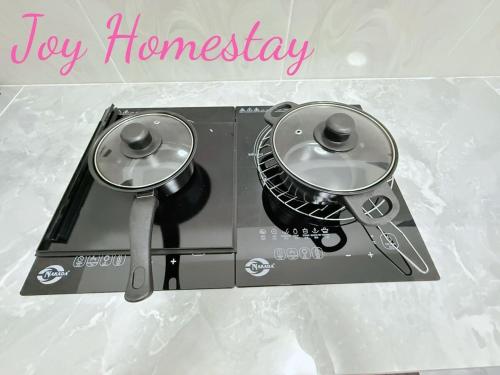 Φωτογραφία από το άλμπουμ του Home in Sandakan Joy Homestay σε Sibuga
