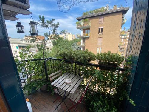 Short Rent Milan Porta Vittoria