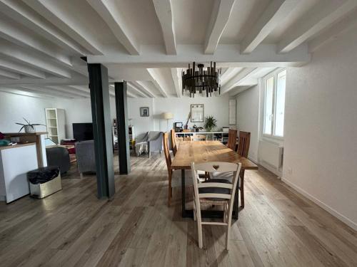 Maison familiale proche Thermes, Lac et Plages