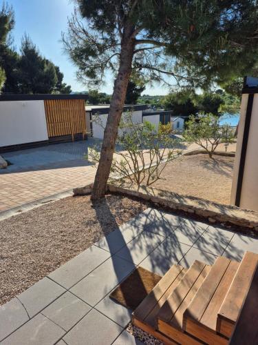 Mobile home Tinkara Drage