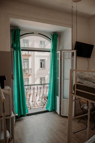 Gallery image of Rostelbem Guesthouse Lisbon in Lisbon