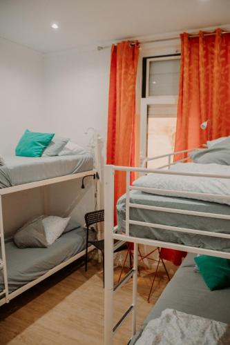 Gallery image of Rostelbem Guesthouse Lisbon in Lisbon