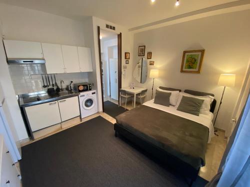 Short Rent Milan Porta Vittoria