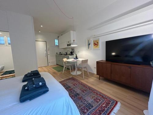 Suite Emotion 716 e sei a casa!