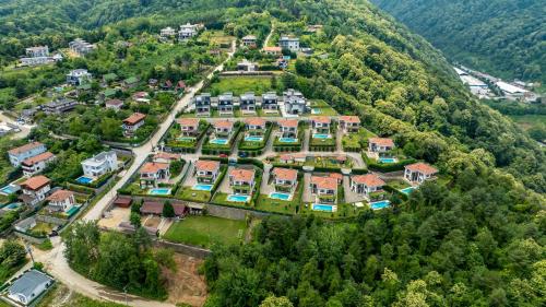 Nevras Resort Sapanca