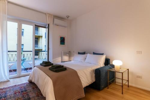 Suite Emotion 716 e sei a casa!