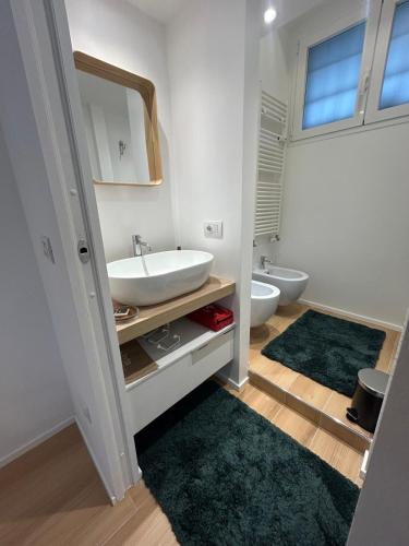 Suite Emotion 716 e sei a casa!