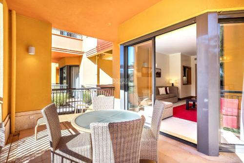 Luxury & Spacious 3 Bedroom Apartment with Pool, Victoria Residences, Vilamoura