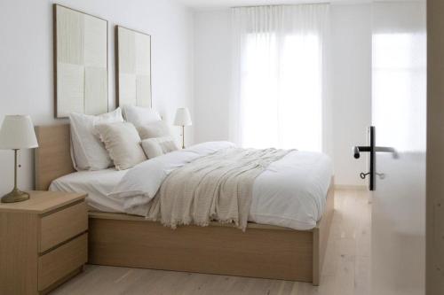 Lanova appartement pour 6 proche Disneyland Paris