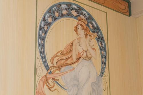 Guest house SAL E PEDRA