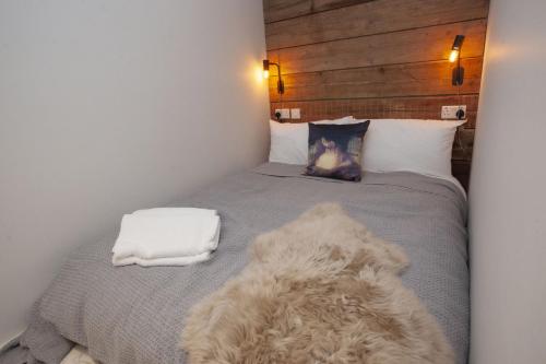 Stylish Snug Aparthotel by Principality Stadium photo 3