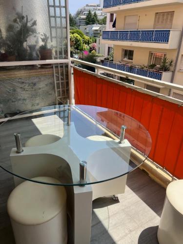 appartement 3 pieces 2 chambres centre ville photo 15