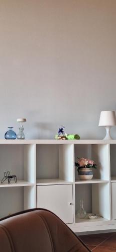 Fotografie z fotogalerie ubytování Casa Talènt - appartement Laguna v destinaci Monte Porzio