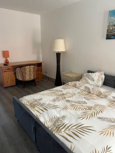 appartement 3 pieces 2 chambres centre ville photo 14