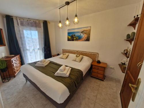 Golden Mile View - Las Americas