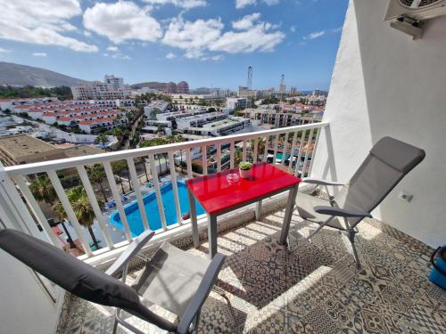 Golden Mile View - Las Americas