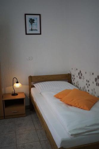 Apartman Valkane
