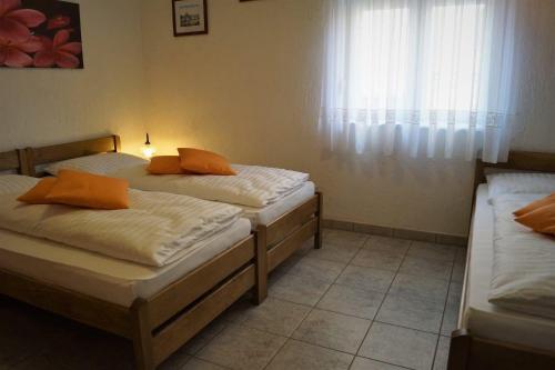 Apartman Valkane