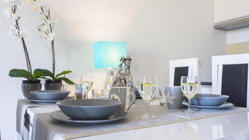 Apartamenty KOŁObrzegu 41 premium widok blisko plaży park