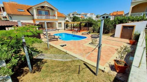 Apartments Antonela
