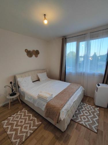 Chambre privée à Triolo - Stade - Fac Lille 1