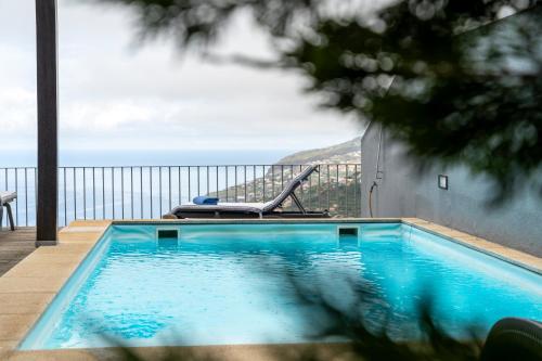 Villa Antonina by Madeira Real