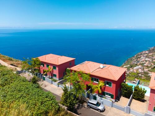 Villa Antonina by Madeira Real