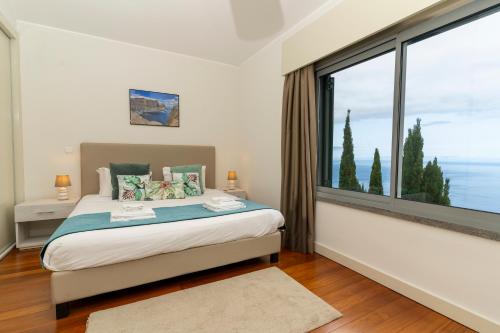 Villa Antonina by Madeira Real