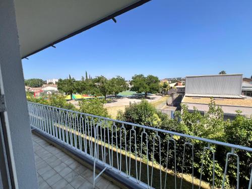 Magnifique Appartement Montpelliérain