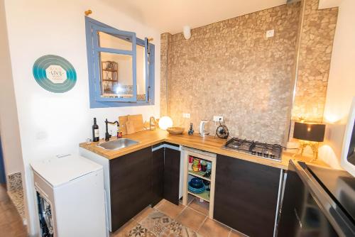 Gallery image of Casa Blue Note in Torrox