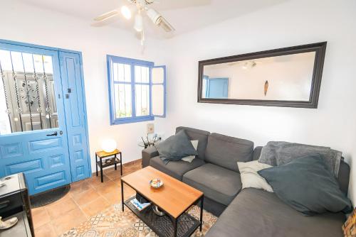 Gallery image of Casa Blue Note in Torrox