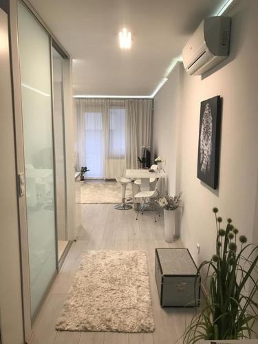 Sunhill Luxury apartman at the Buda Castle