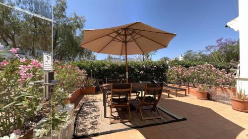 Casa Jolanda - A Murcia Holiday Rentals Property