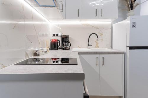 Moet Apartment free private parking