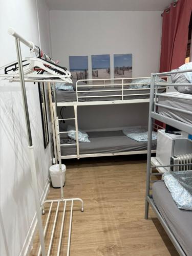 Gallery image of Rostelbem Guesthouse Lisbon in Lisbon