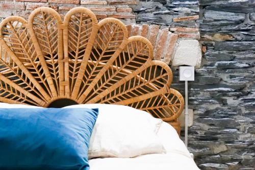 Appartement charme de l'ancien - Centre ville Angers- 2 personnes