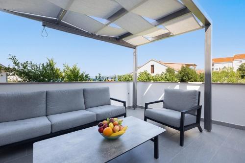 Spacious Family Apartment Aria