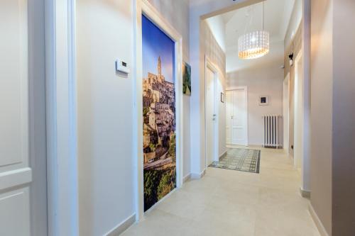 Fotografie z fotogalerie ubytování Matera In Vacanza v destinaci Matera